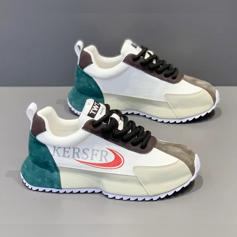 Крос­совки KERSFR PETTY LIFE